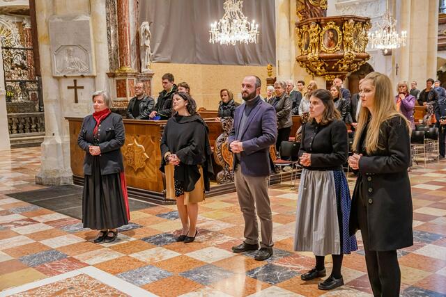 Foto: Gerd Neuhold - Sonntagsblatt für Steiermark