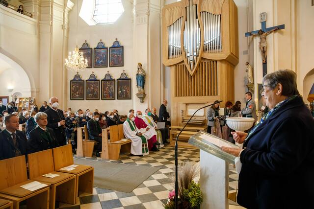Foto: Gerd Neuhold - Sonntagsblatt für Steiermark