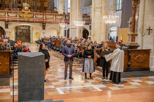 Foto: Gerd Neuhold - Sonntagsblatt für Steiermark
