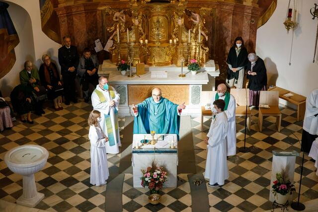 Foto: Gerd Neuhold - Sonntagsblatt für Steiermark