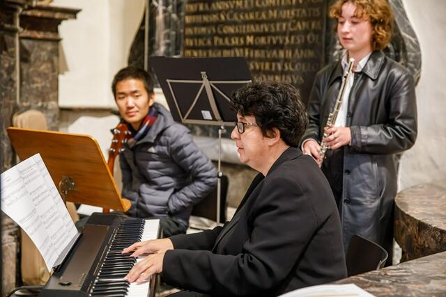 Foto: Gerd Neuhold - Sonntagsblatt für Steiermark