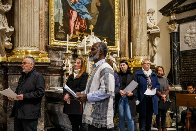 Foto: Gerd Neuhold - Sonntagsblatt für Steiermark