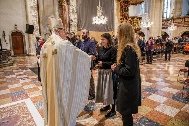 Foto: Gerd Neuhold - Sonntagsblatt für Steiermark