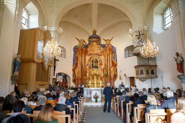 Foto: Gerd Neuhold - Sonntagsblatt für Steiermark