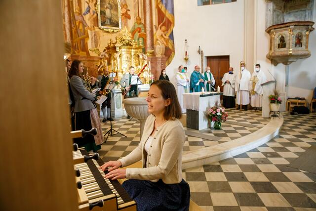 Foto: Gerd Neuhold - Sonntagsblatt für Steiermark