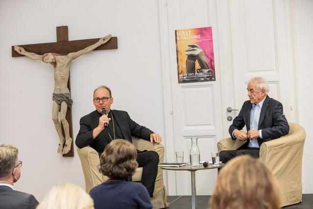 Foto: Gerd Neuhold - Sonntagsblatt für Steiermark