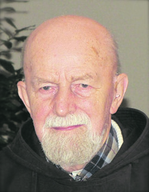 Br. Odilo Schweiger, OFMCap.