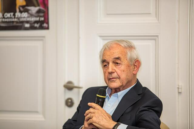 Foto: Gerd Neuhold - Sonntagsblatt für Steiermark