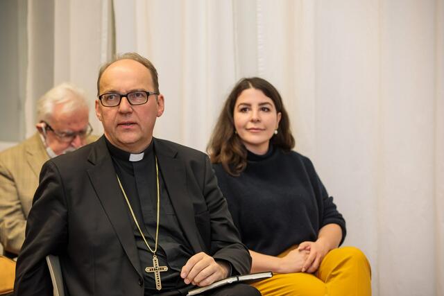Foto: Gerd Neuhold - Sonntagsblatt für Steiermark