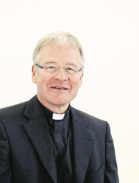 Geistlicher Rat Mag. Wolfgang Posch 