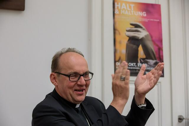 Foto: Gerd Neuhold - Sonntagsblatt für Steiermark