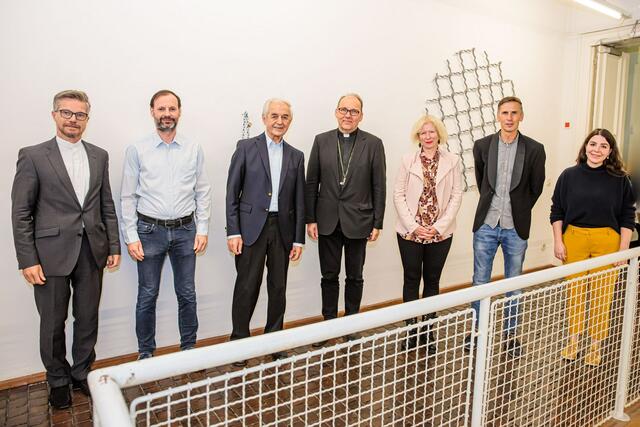 Foto: Gerd Neuhold - Sonntagsblatt für Steiermark