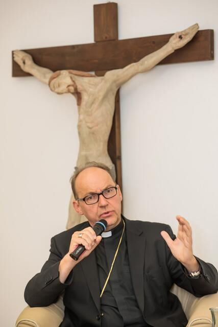 Foto: Gerd Neuhold - Sonntagsblatt für Steiermark