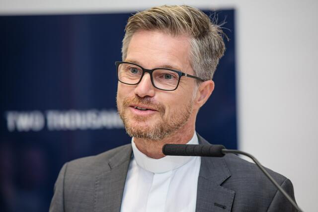 Foto: Gerd Neuhold - Sonntagsblatt für Steiermark