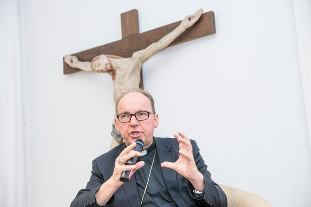 Foto: Gerd Neuhold - Sonntagsblatt für Steiermark