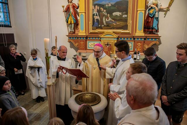 Foto: Gerd Neuhold - Sonntagsblatt für Steiermark