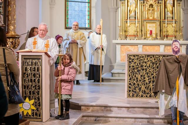 Foto: Gerd Neuhold - Sonntagsblatt für Steiermark