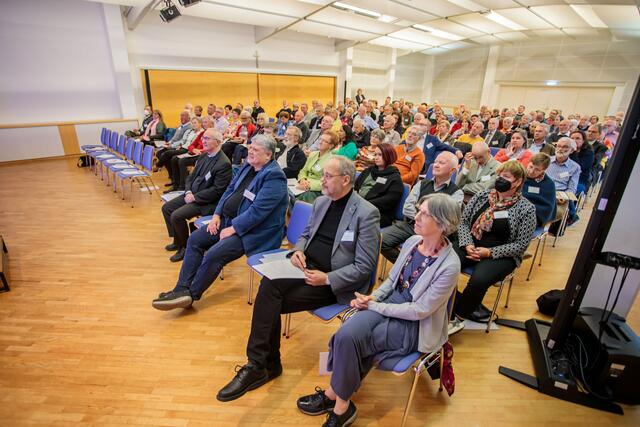 Foto: Gerd Neuhold - Sonntagsblatt für Steiermark
