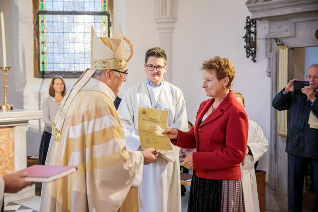 Foto: Gerd Neuhold - Sonntagsblatt für Steiermark