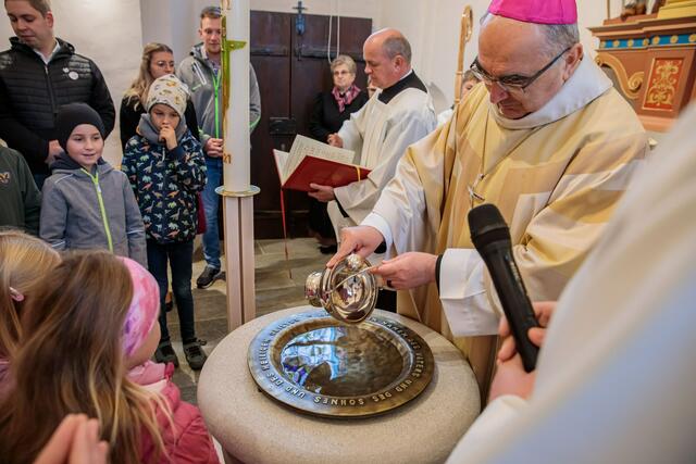 Foto: Gerd Neuhold - Sonntagsblatt für Steiermark