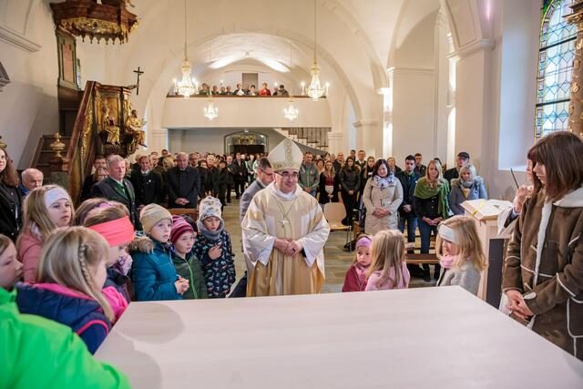 Foto: Gerd Neuhold - Sonntagsblatt für Steiermark