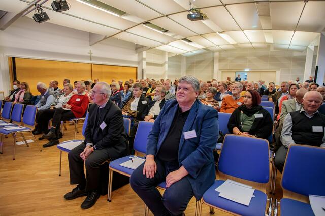 Foto: Gerd Neuhold - Sonntagsblatt für Steiermark