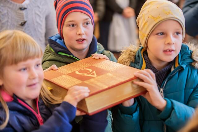 Foto: Gerd Neuhold - Sonntagsblatt für Steiermark