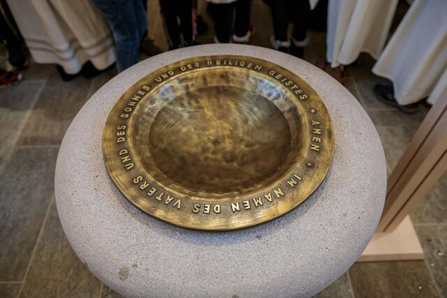 Foto: Gerd Neuhold - Sonntagsblatt für Steiermark