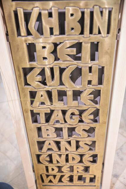 Foto: Gerd Neuhold - Sonntagsblatt für Steiermark