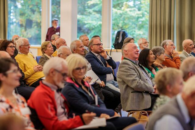 Foto: Gerd Neuhold - Sonntagsblatt für Steiermark
