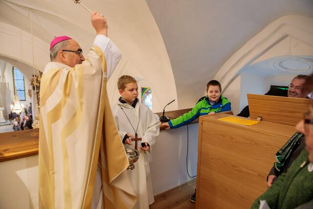 Foto: Gerd Neuhold - Sonntagsblatt für Steiermark