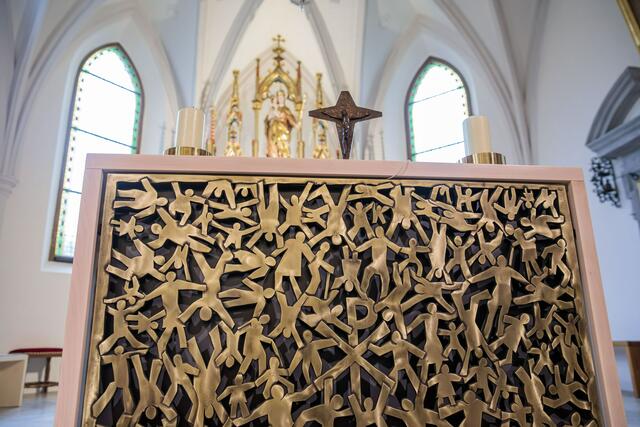 Foto: Gerd Neuhold - Sonntagsblatt für Steiermark