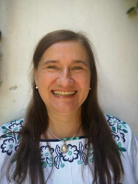 Susanne Kummer
