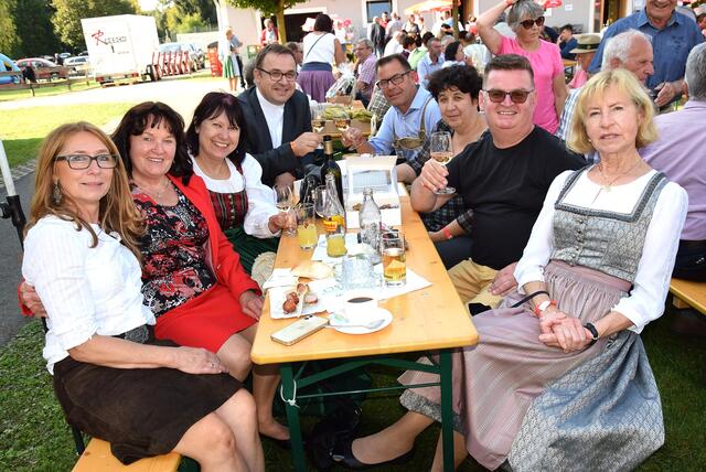 St. Veit am Vogau | Foto: Barbic