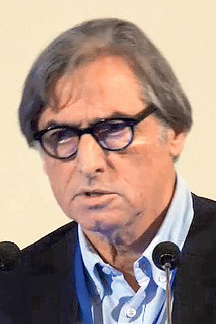 Prof. Michael Linden