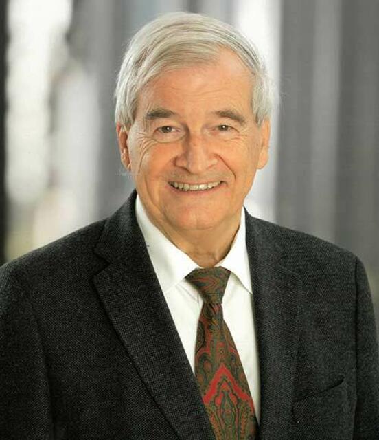 Ivo W. Greiter