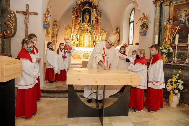 Foto: Gerd Neuhold - Sonntagsblatt für Steiermark