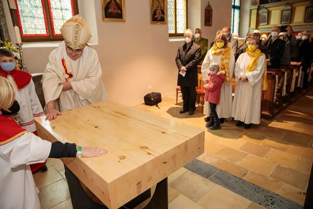 Foto: Gerd Neuhold - Sonntagsblatt für Steiermark