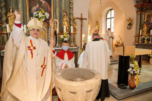 Foto: Gerd Neuhold - Sonntagsblatt für Steiermark
