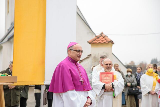 Foto: Gerd Neuhold - Sonntagsblatt für Steiermark