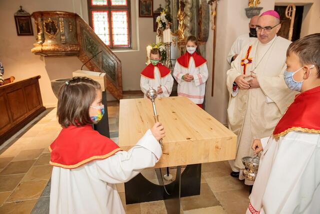 Foto: Gerd Neuhold - Sonntagsblatt für Steiermark
