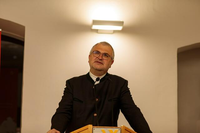 Foto: Gerd Neuhold - Sonntagsblatt für Steiermark