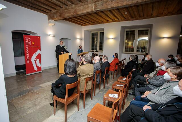Foto: Gerd Neuhold - Sonntagsblatt für Steiermark