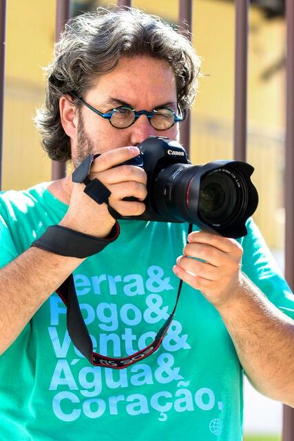 Thomas Bauer ist seit 1996 in Brasilien bei HORIZONT 3000 in der Landpastoralkommission tätig. | Foto: privat