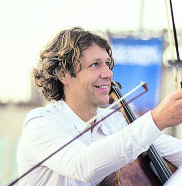 Erich Oskar Huetter