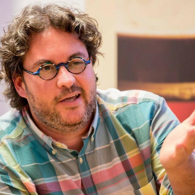 Thomas Bauer ist im brasilianischen Bundesstaat Bahia bei Horizont3000 in der Landpastoral (CPT) tätig.  | Foto: RB/privat