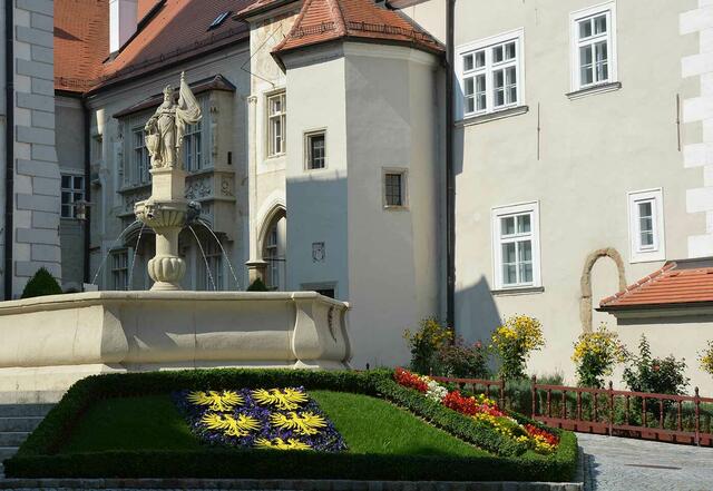 Foto: Stift Klosterneuburg