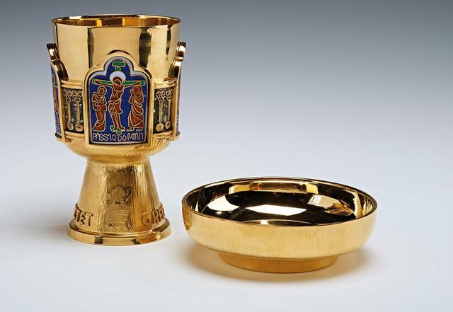 Foto: Stift Klosterneuburg