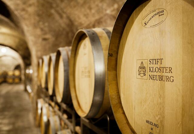Foto: Stift Klosterneuburg