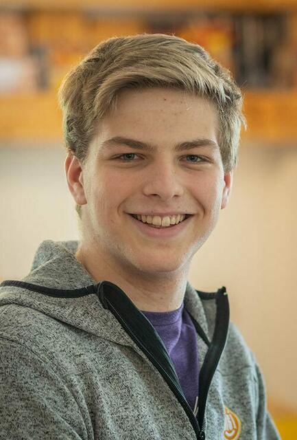 Adam Ditzl